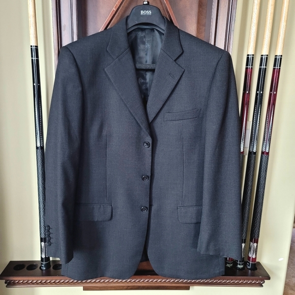 Suits & Blazers Mens Suit Jacket Size S Est 3839r Poshmark